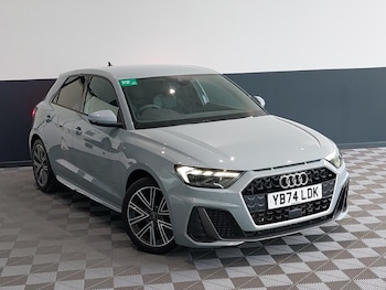 Used Audi A1 2025 for sale - 75664068: Photo