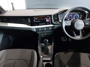 Used Audi A1 2025 for sale - 75664068: Photo