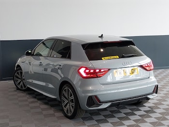 Used Audi A1 2025 for sale - 75664068: Photo