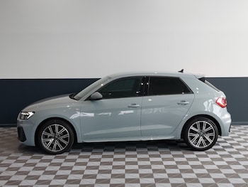 Used Audi A1 2025 for sale - 75664068: Photo