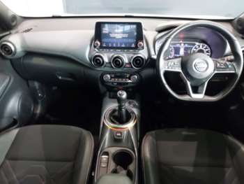 Used Nissan Juke 2020 for sale - 74995936: Photo