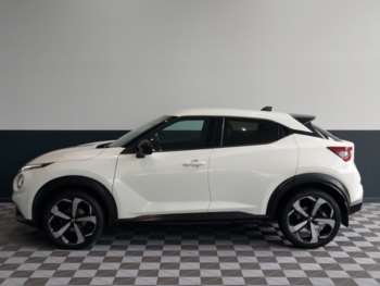 Used Nissan Juke 2020 for sale - 74995936: Photo