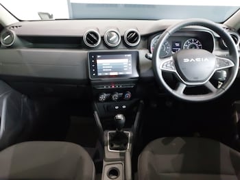 Used Dacia Duster 2023 for sale - 75256642: Photo