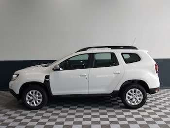 Used Dacia Duster 2023 for sale - 75256642: Photo