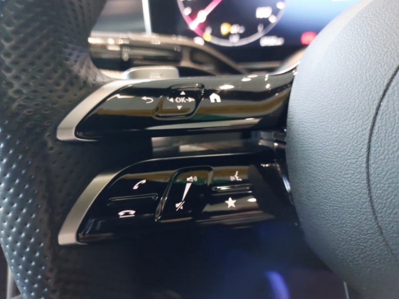 Used Mercedes-Benz C Class 2022 for sale - 77531364: Photo 14