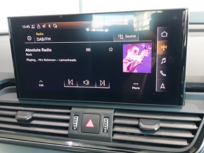 Used Audi Q5 2021 for sale - 76507131: Photo 10