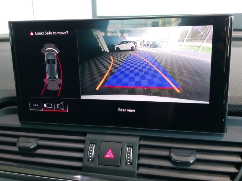 Used Audi Q5 2021 for sale - 76507131: Photo 11