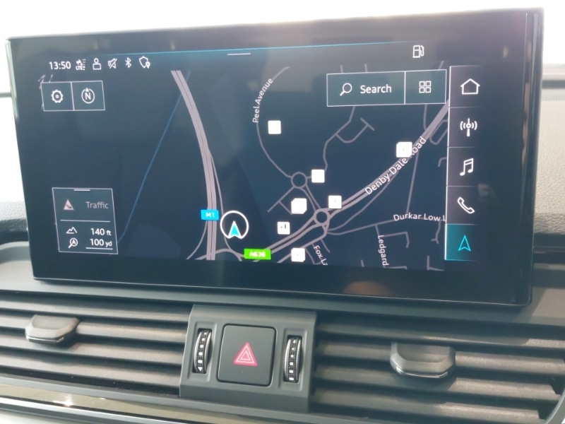 Used Audi Q5 2021 for sale - 76507131: Photo 17