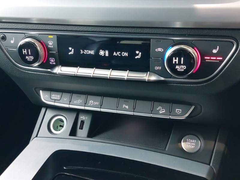 Used Audi Q5 2021 for sale - 76507131: Photo 18