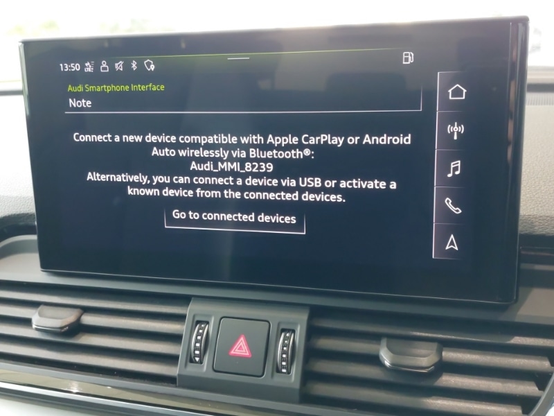 Used Audi Q5 2021 for sale - 76507131: Photo 19