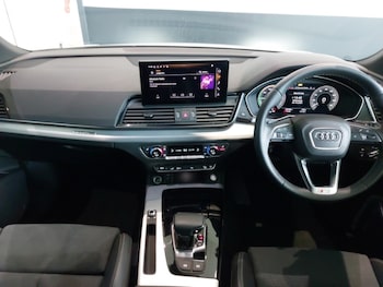 Used Audi Q5 2021 for sale - 76507131: Photo