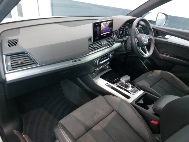 Used Audi Q5 2021 for sale - 76507131: Photo 5