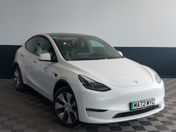 Used Tesla Model Y 2022 for sale - 78455362: Photo
