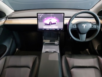Used Tesla Model Y 2022 for sale - 78455362: Photo