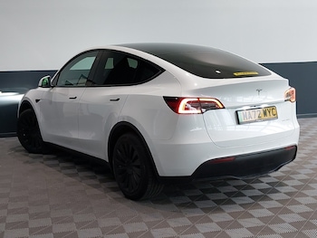 Used Tesla Model Y 2022 for sale - 78455362: Photo