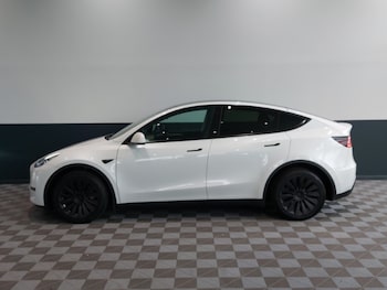 Used Tesla Model Y 2022 for sale - 78455362: Photo