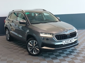 2023 - 1.5 TSI SE L 5dr
