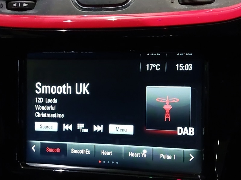 Used Vauxhall Corsa 2019 for sale - 76920494: Photo 10