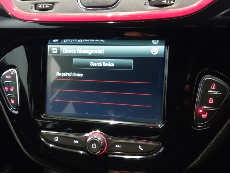 Used Vauxhall Corsa 2019 for sale - 76920494: Photo 19