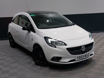 Vauxhall Corsa feature image