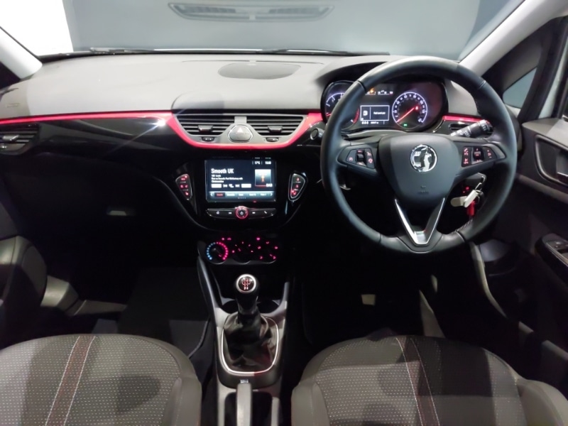 Used Vauxhall Corsa 2019 for sale - 76920494: Photo 2