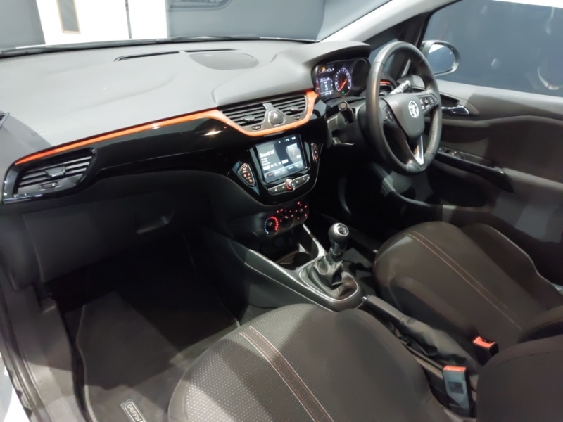 Used Vauxhall Corsa 2019 for sale - 76920494: Photo 5