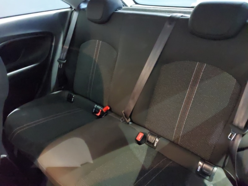 Used Vauxhall Corsa 2019 for sale - 76920494: Photo 6