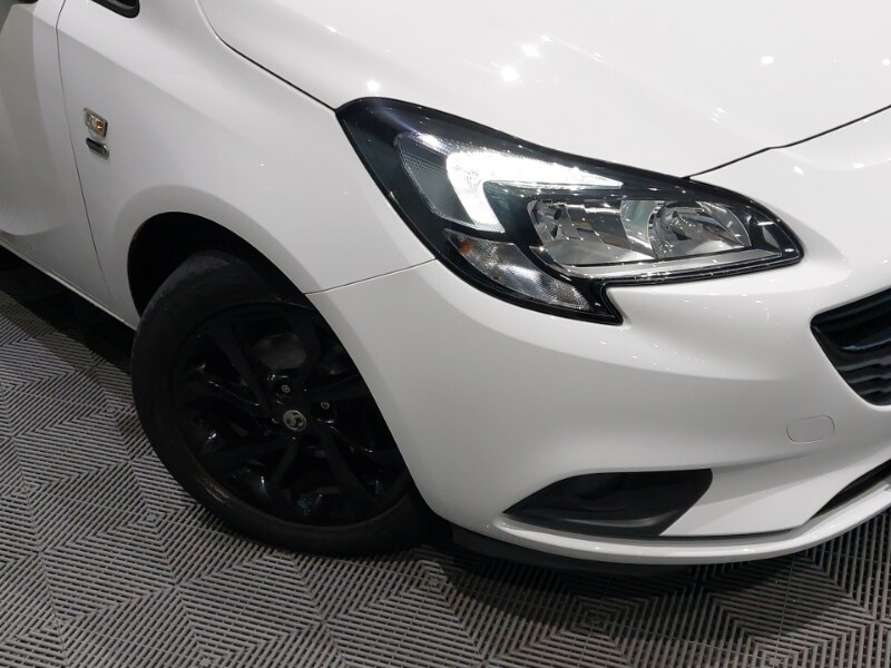 Used Vauxhall Corsa 2019 for sale - 76920494: Photo 9