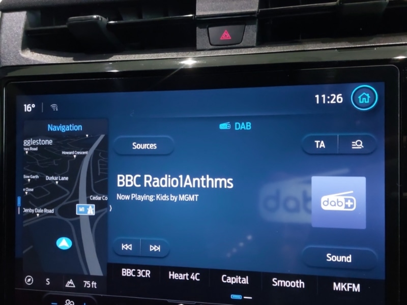 Used Ford Puma 2025 for sale - 76816051: Photo 10