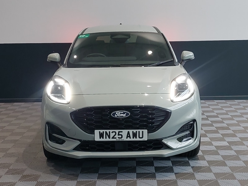 Used Ford Puma 2025 for sale - 76816051: Photo 12