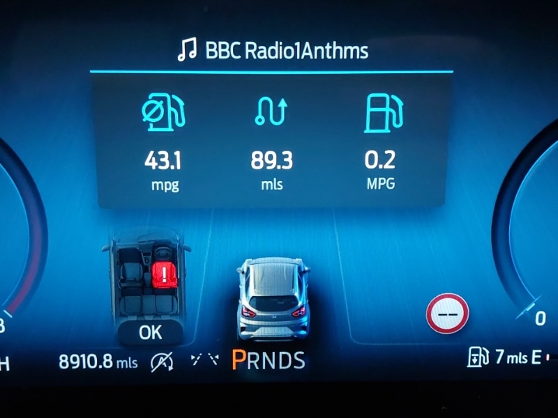 Used Ford Puma 2025 for sale - 76816051: Photo 13