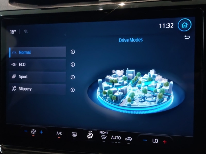 Used Ford Puma 2025 for sale - 76816051: Photo 16