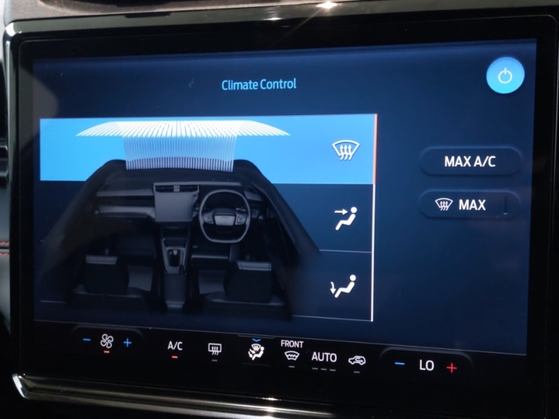 Used Ford Puma 2025 for sale - 76816051: Photo 17