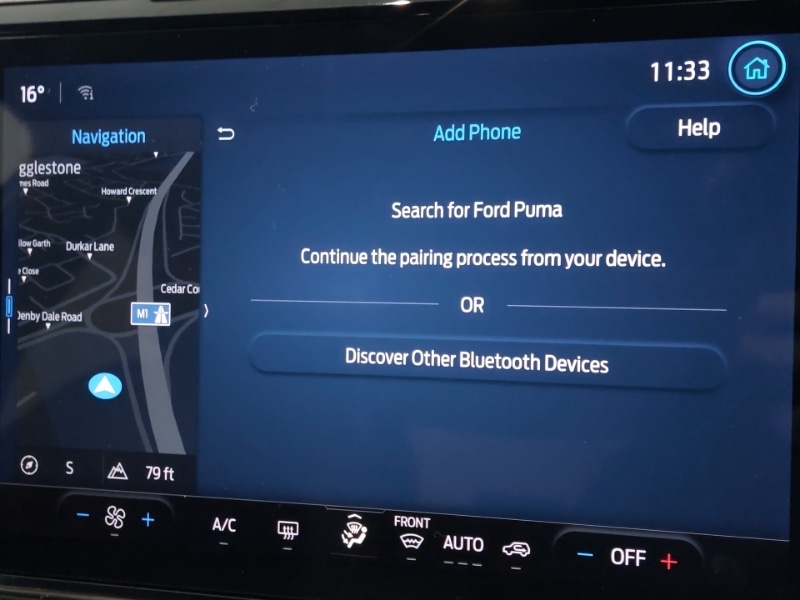 Used Ford Puma 2025 for sale - 76816051: Photo 18