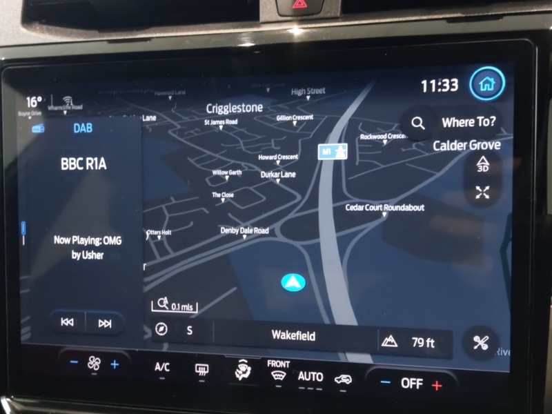 Used Ford Puma 2025 for sale - 76816051: Photo 19