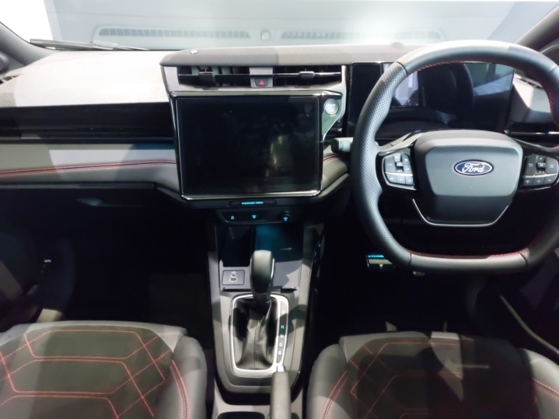 Used Ford Puma 2025 for sale - 76816051: Photo 2