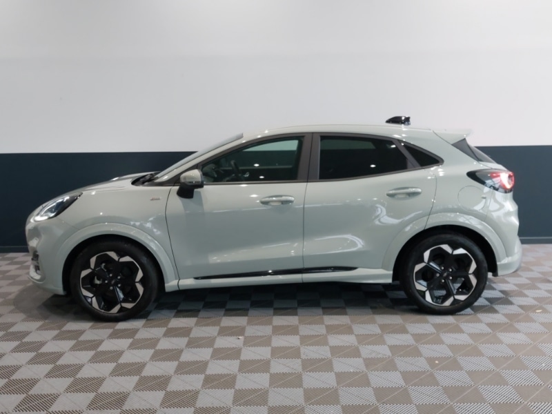 Used Ford Puma 2025 for sale - 76816051: Photo 4