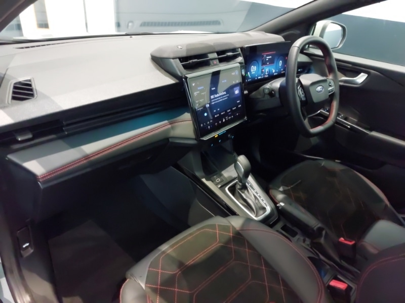 Used Ford Puma 2025 for sale - 76816051: Photo 5