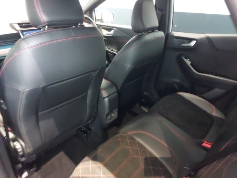 Used Ford Puma 2025 for sale - 76816051: Photo 6