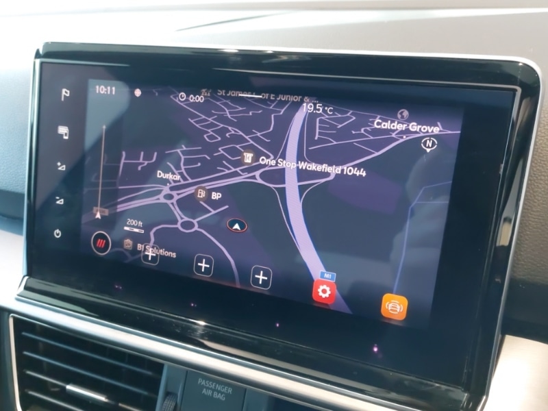 Used SEAT Tarraco 2020 for sale - 76726296: Photo 13