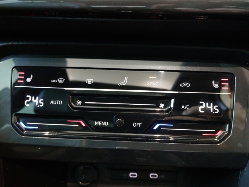 Used SEAT Tarraco 2020 for sale - 76726296: Photo 14