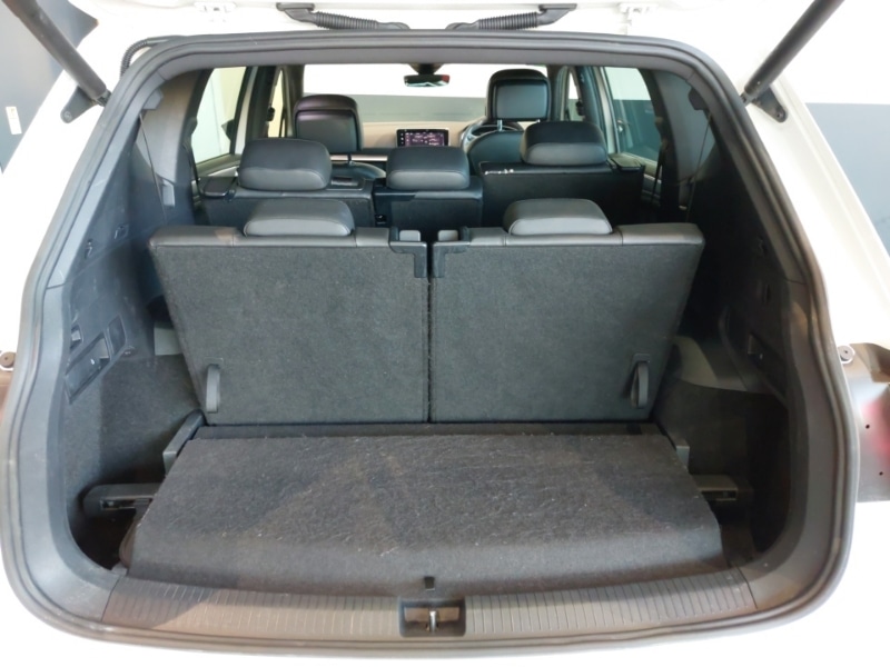 Used SEAT Tarraco 2020 for sale - 76726296: Photo 8