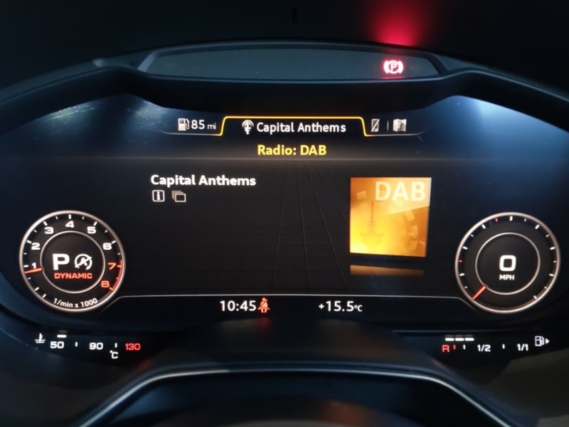 Used Audi TT 2018 for sale - 77556122: Photo 11