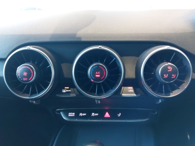 Used Audi TT 2018 for sale - 77556122: Photo 14