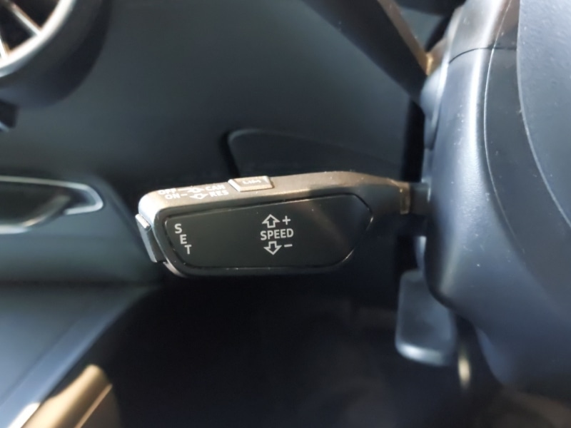 Used Audi TT 2018 for sale - 77556122: Photo 16