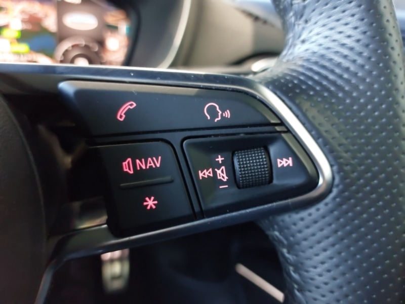 Used Audi TT 2018 for sale - 77556122: Photo 18