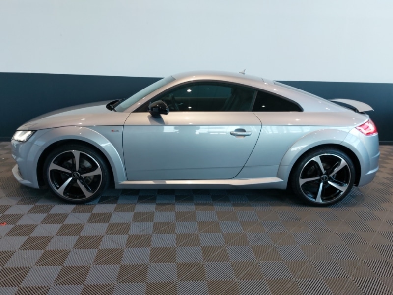 Used Audi TT 2018 for sale - 77556122: Photo 4
