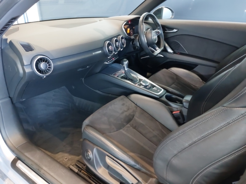 Used Audi TT 2018 for sale - 77556122: Photo 5