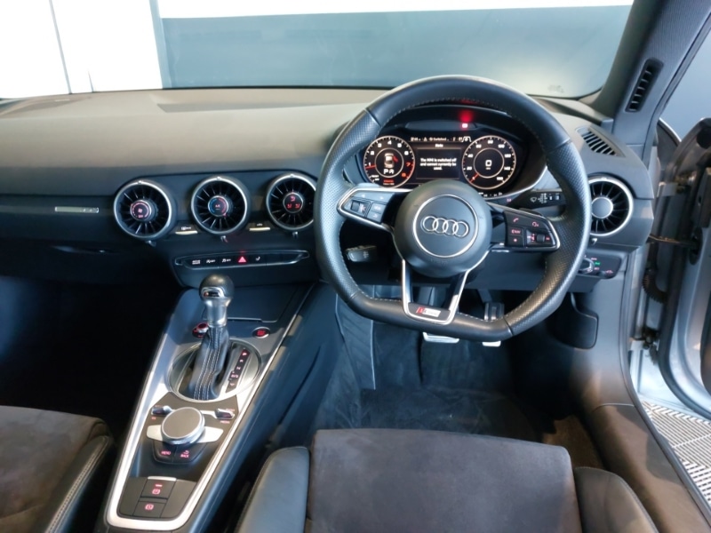 Used Audi TT 2018 for sale - 77556122: Photo 7