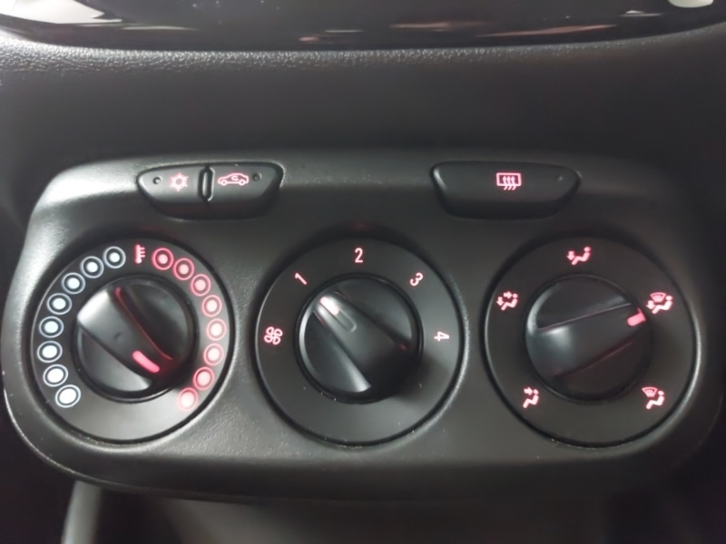 Used Vauxhall Corsa 2019 for sale - 76579105: Photo 16